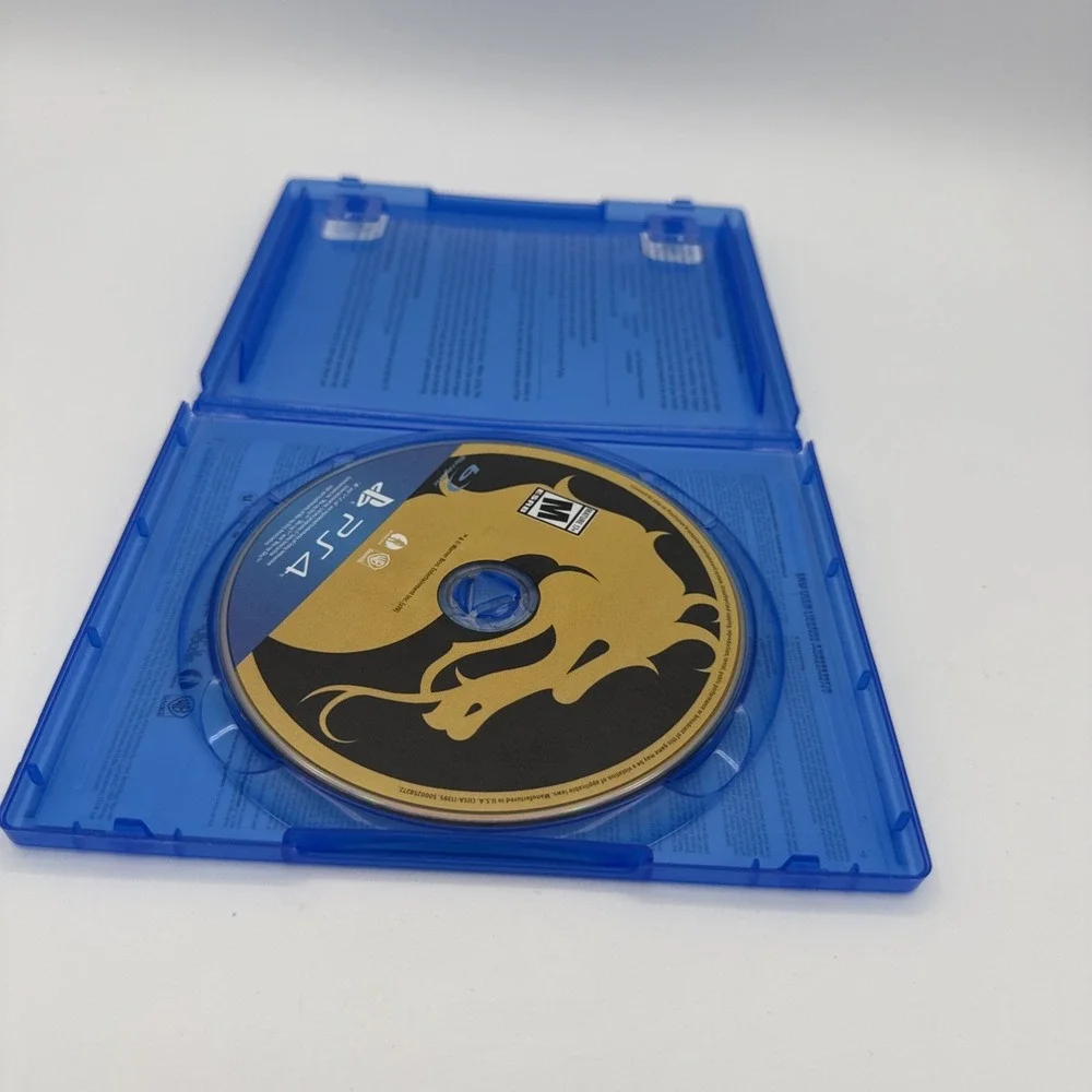 Mortal Kombat 11 - Sony PlayStation 4